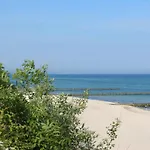 30 Apartment Ostseebad Nienhagen