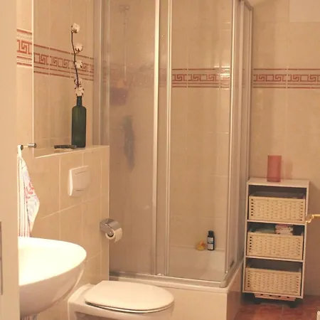 30 * Ostseebad Nienhagen