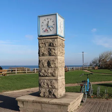 30 شقة أوستسيباد نينهاجن