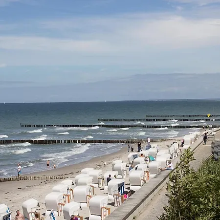 30 * Ostseebad Nienhagen