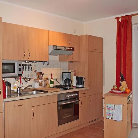 30 Appartement *
