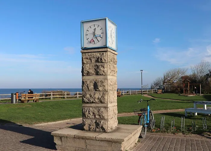 30 شقة أوستسيباد نينهاجن